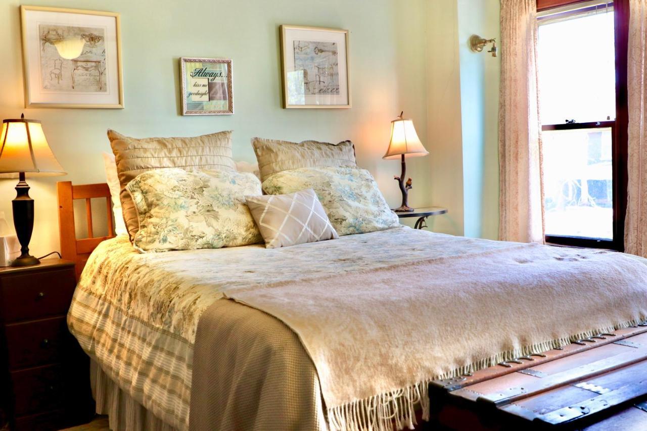 The Marshall House Niagara Falls Ngoại thất bức ảnh