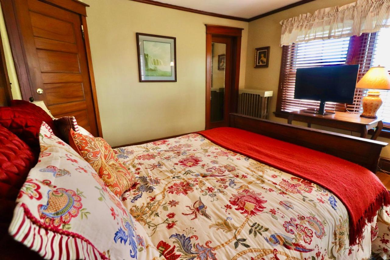 The Marshall House Niagara Falls Ngoại thất bức ảnh