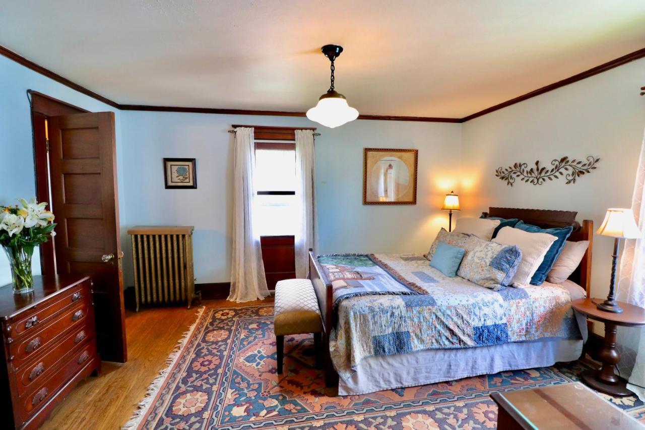 The Marshall House Niagara Falls Ngoại thất bức ảnh
