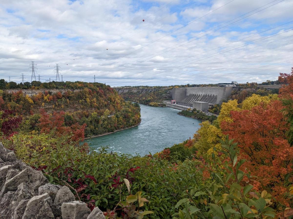 The Marshall House Niagara Falls Ngoại thất bức ảnh