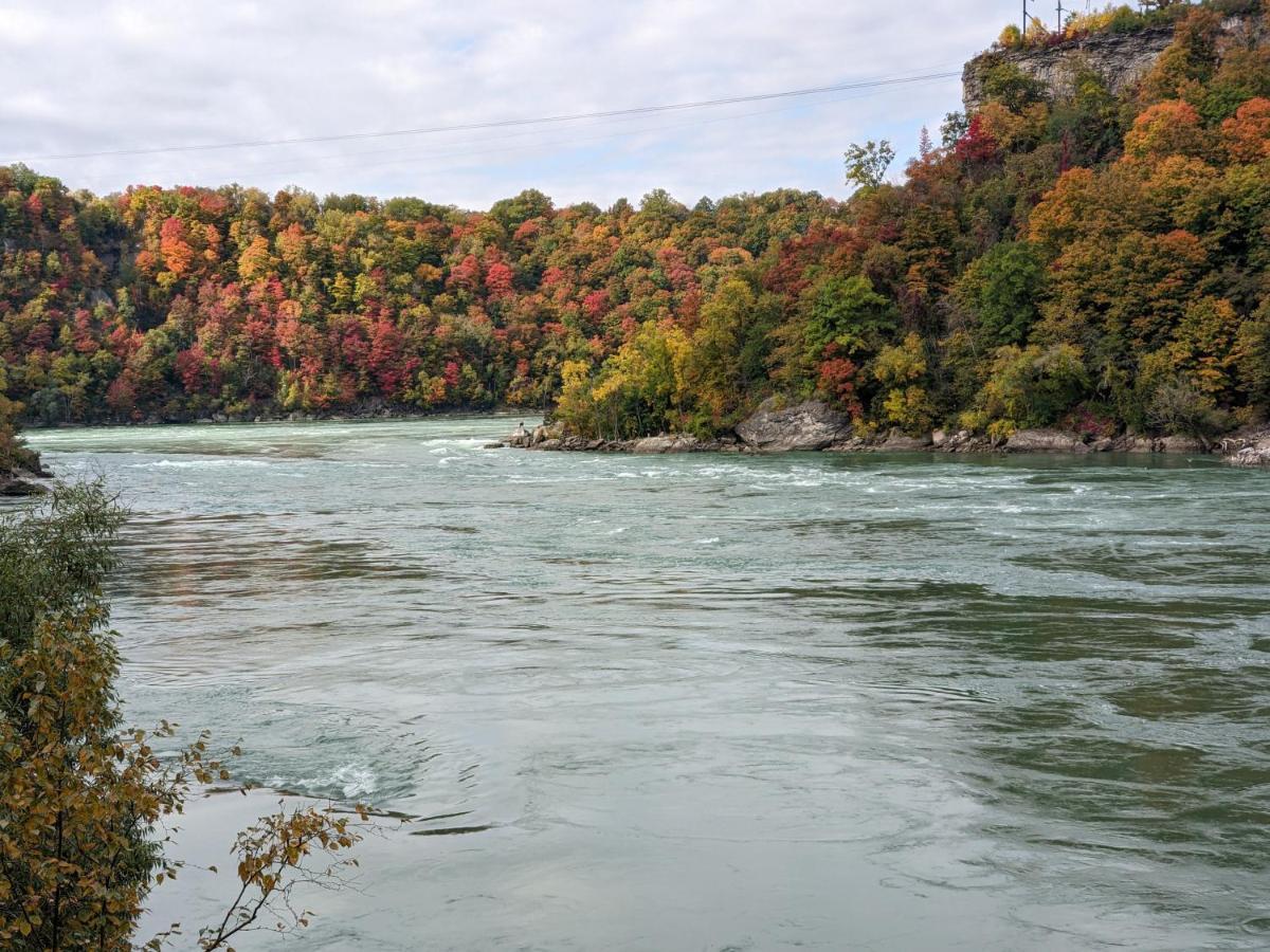 The Marshall House Niagara Falls Ngoại thất bức ảnh